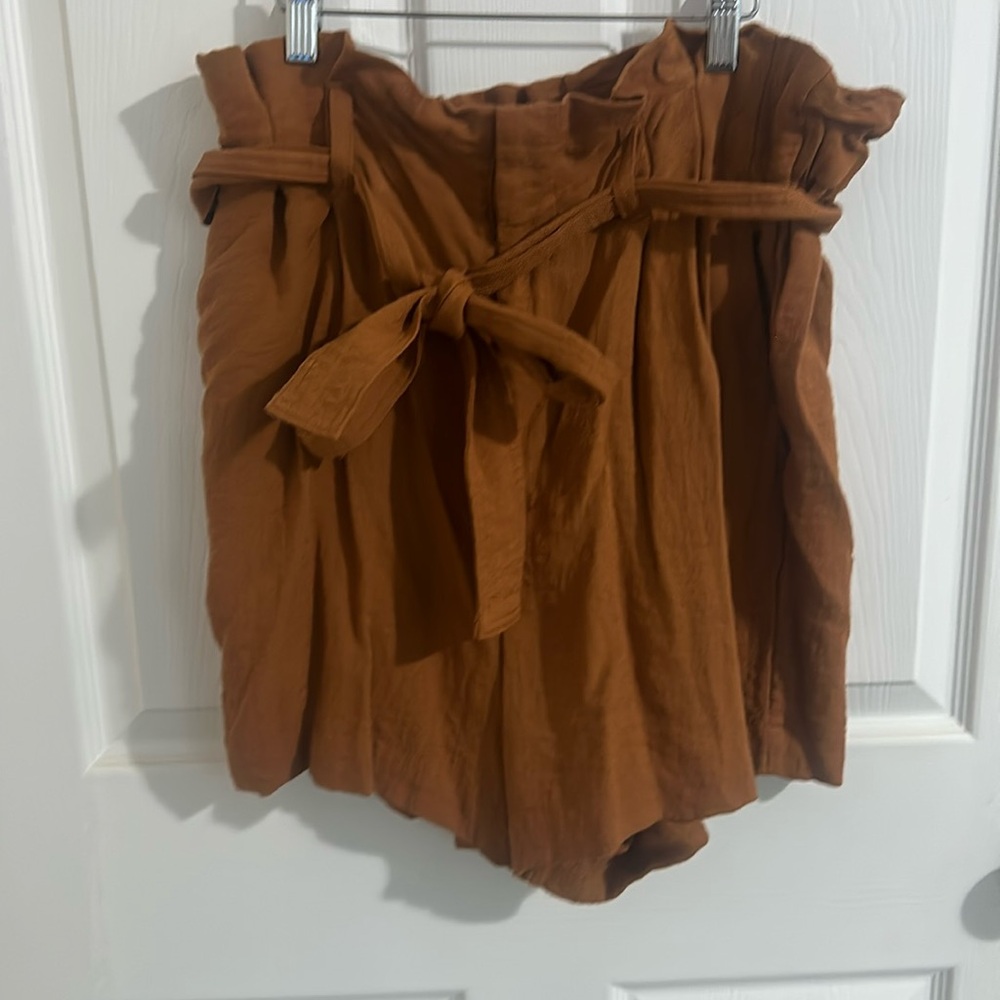 A new day women’s shorts (target ) size large